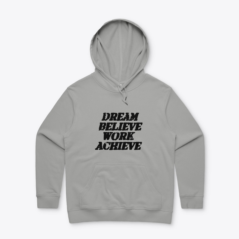 Women's Hoodie 