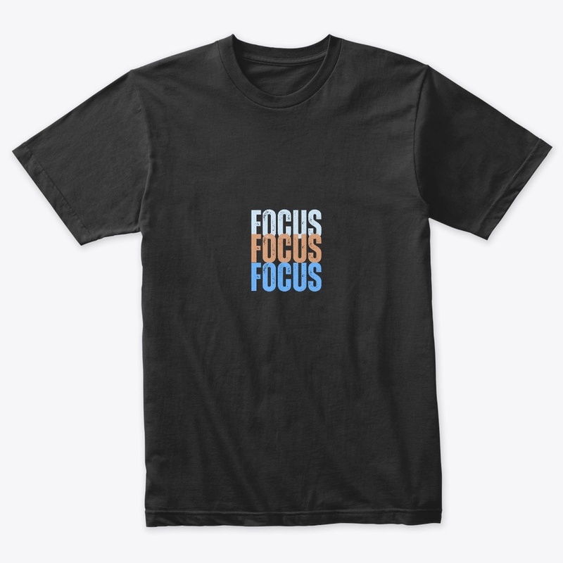 Focus Tshirt