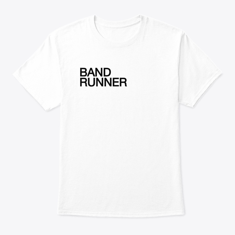 BAND RUNNER