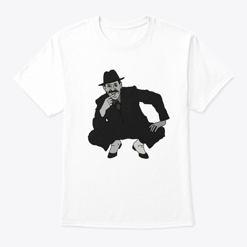 The Scatman