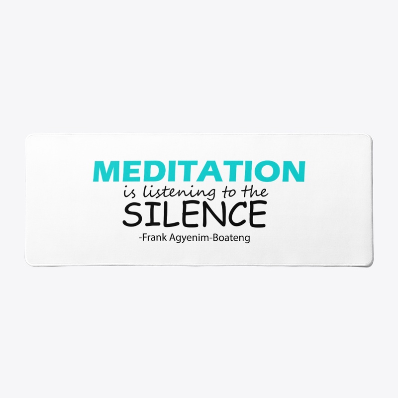 MEDITATION 