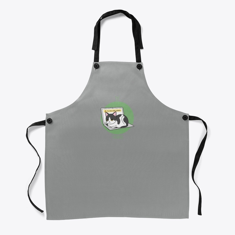 Zodiac Cat - Taurus (Homeware)