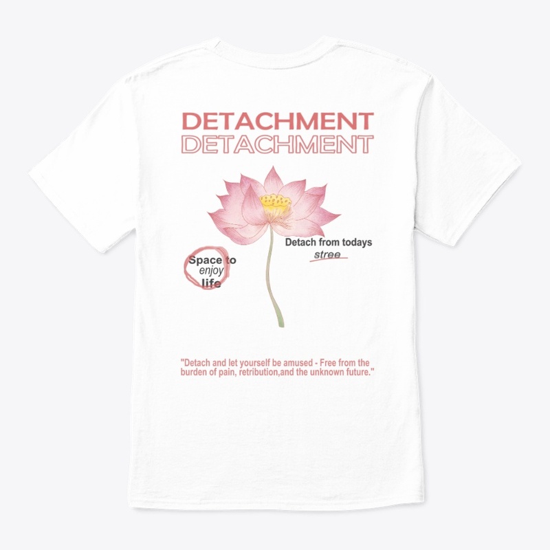 Detachment