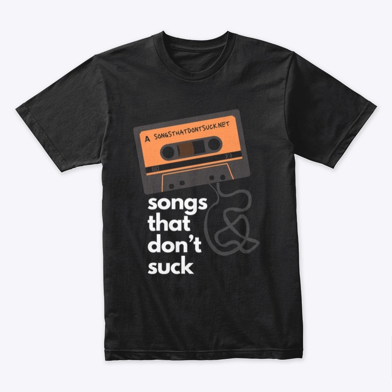 STDS Cassette Logo