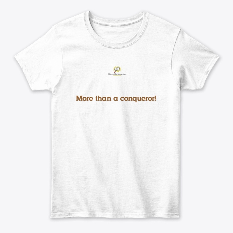 MillennialCMom Merch