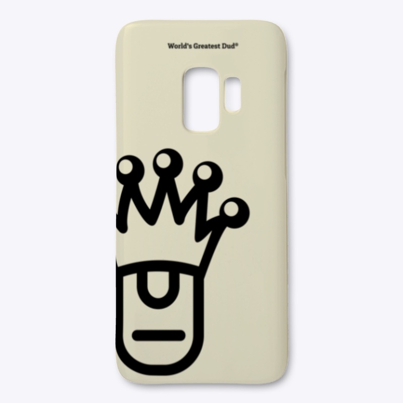 World's Greatest Dud® Pocket Icon