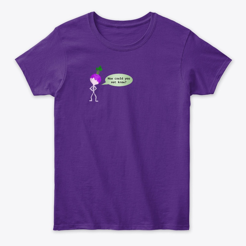 Turnip, System Administrator/Developer