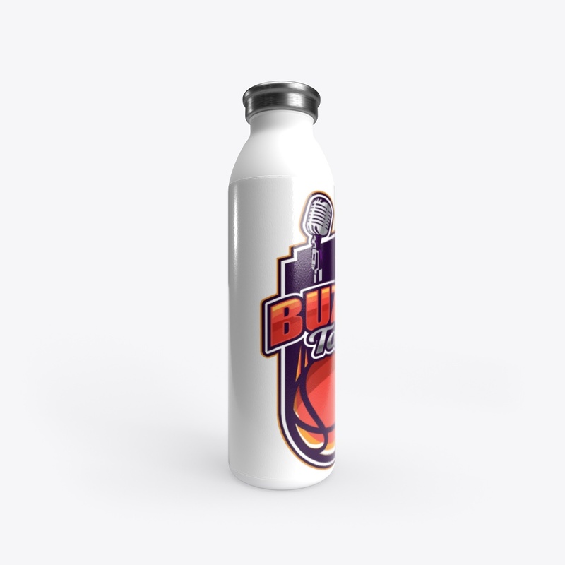 Buzzer Talk Merch