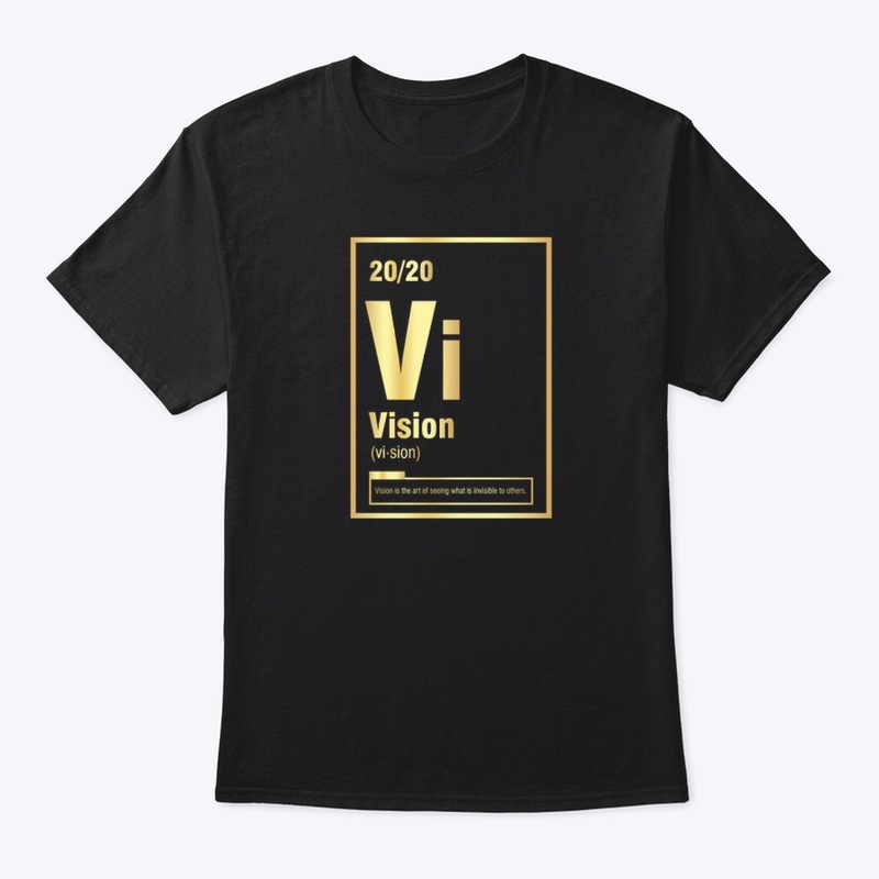 Vision