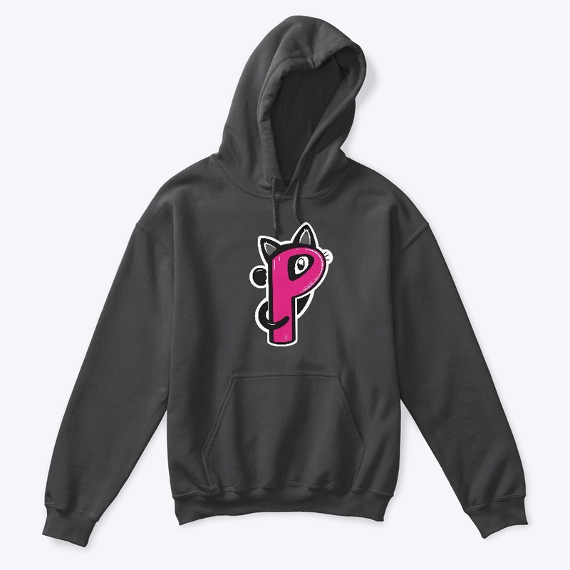 Phoebe's Cat Corner Logo