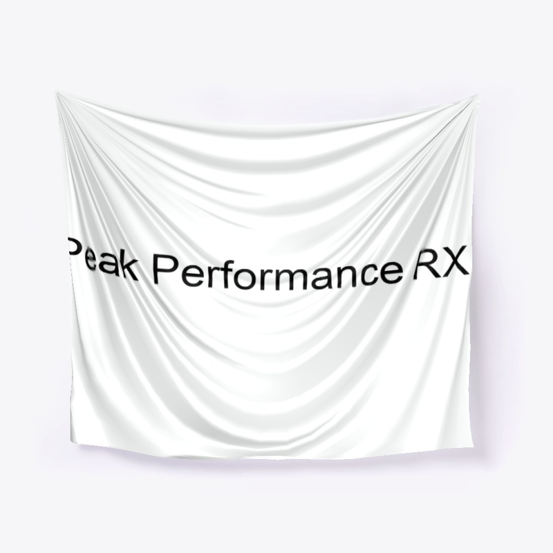 Peak Performance RX
