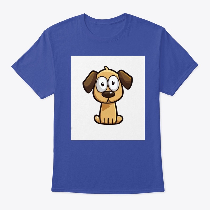 Cute dog