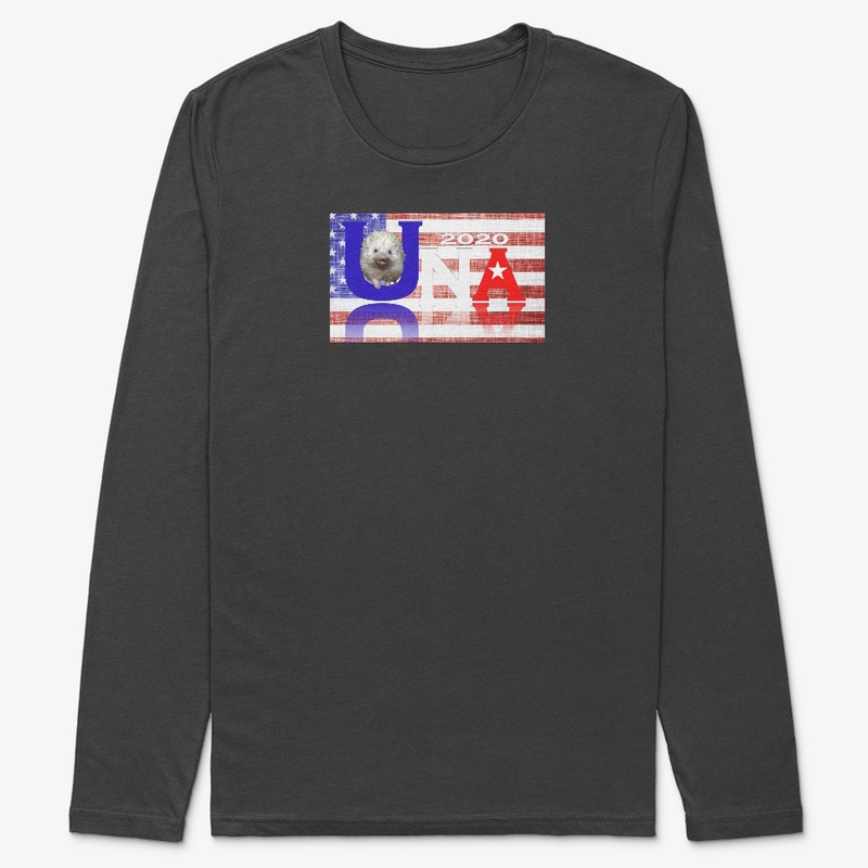 Vote Hedgehog