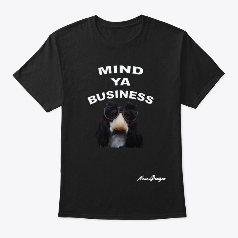 Mind Ya Business