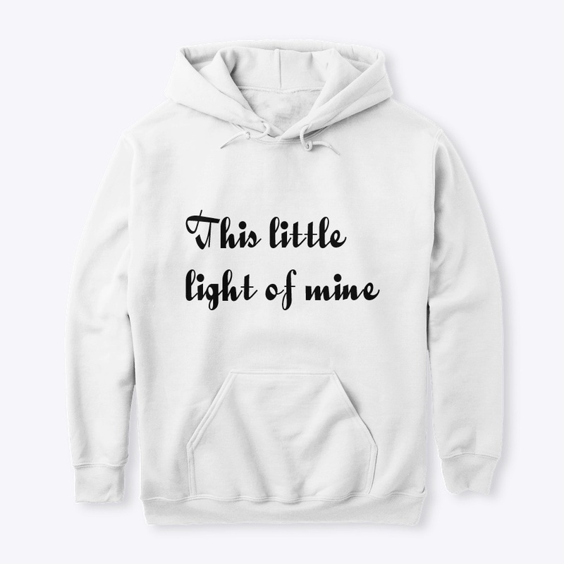 This little light of mine