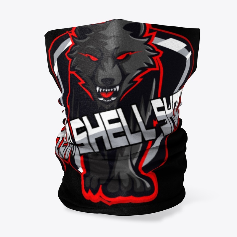 Team Shellshock Merch
