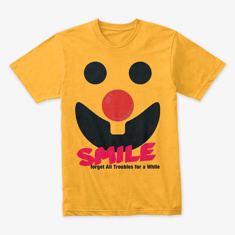 Smile