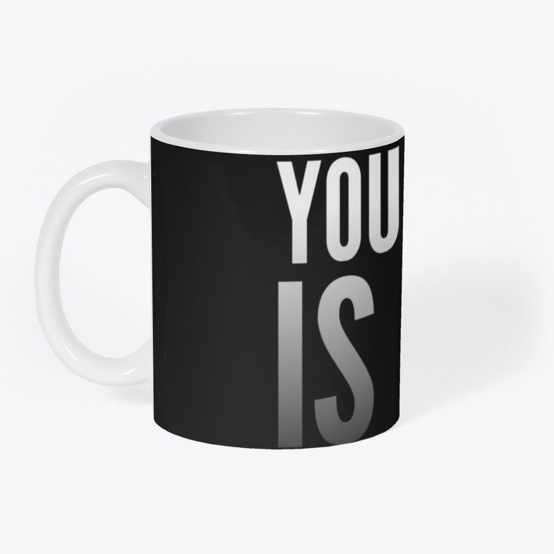 Your Only Limit Is You