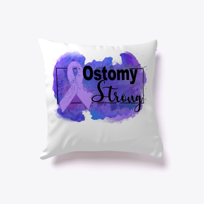 ostomy Awareness