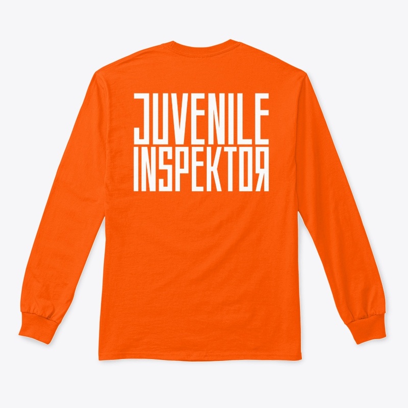 Juvenile Inspektor