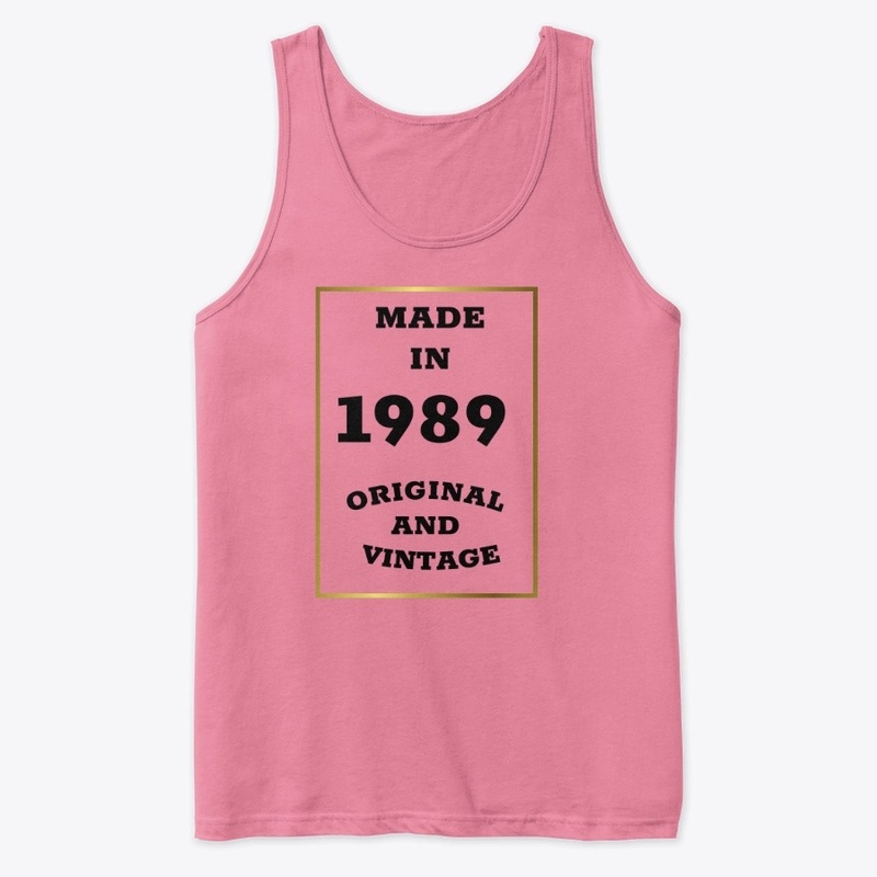 MADE IN 1989