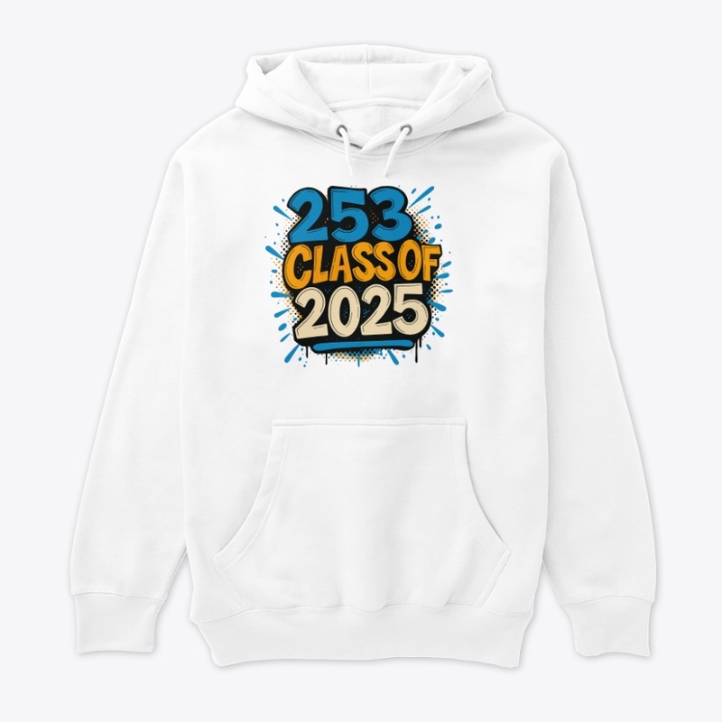 253 Class of 2025