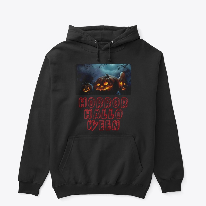 HAPPY HALLOWEEN