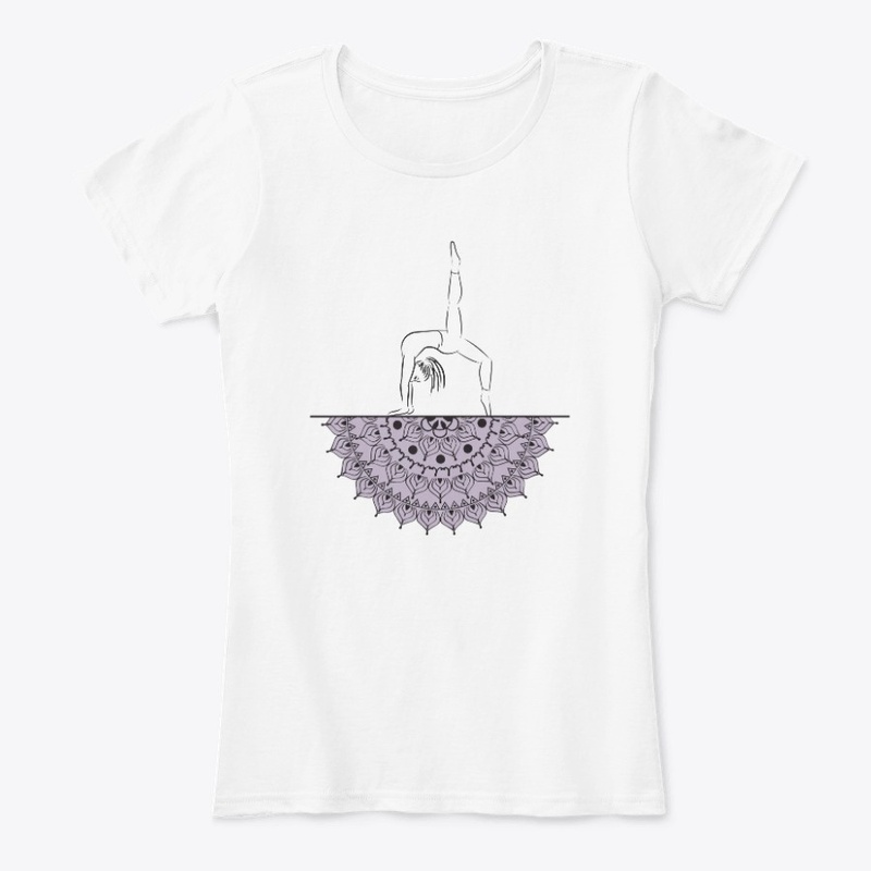 Yoga, Mandala