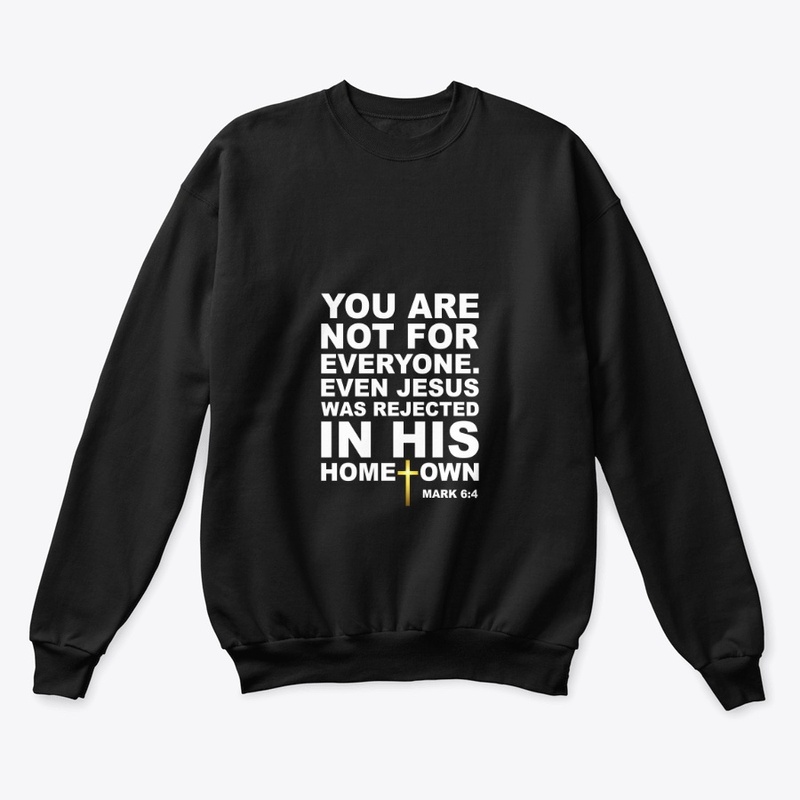 Even Jesus 