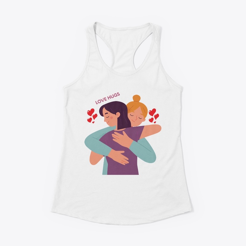 Love Hugs