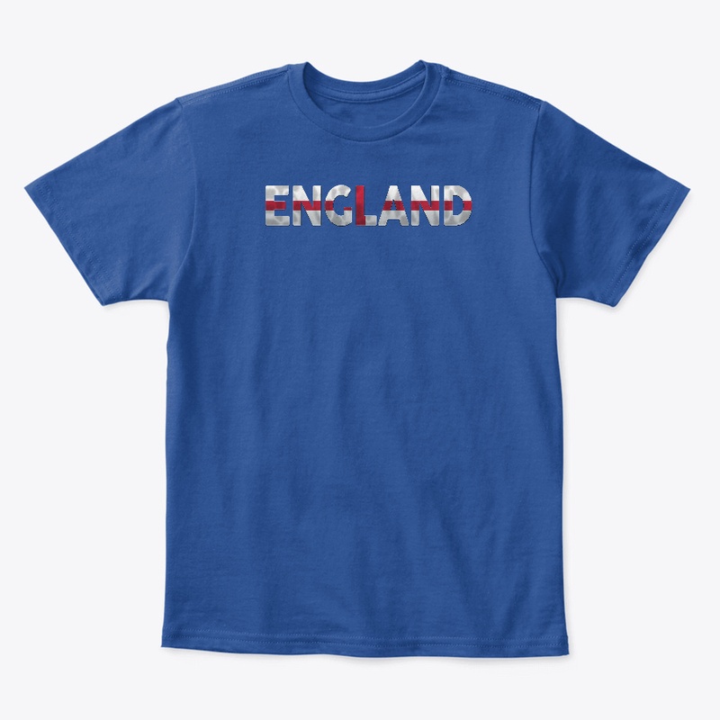England Football Team