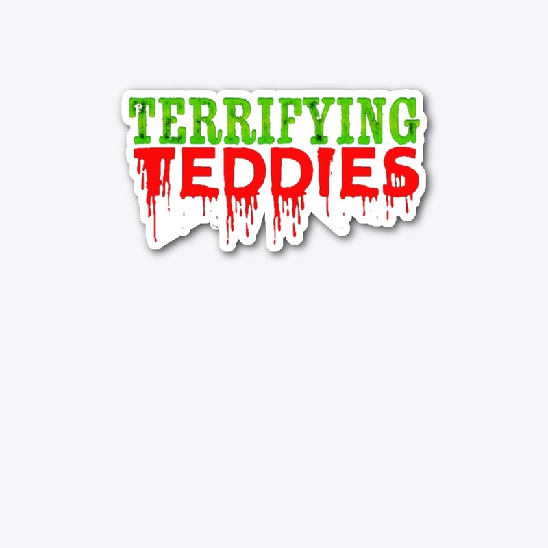 Terrifying Teddies 