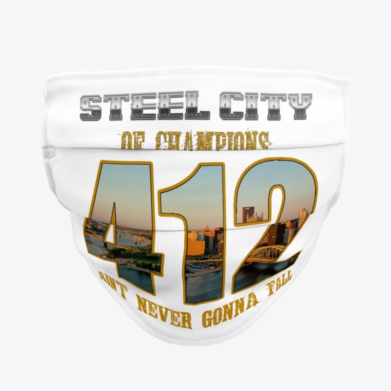 Steel City of Champs
