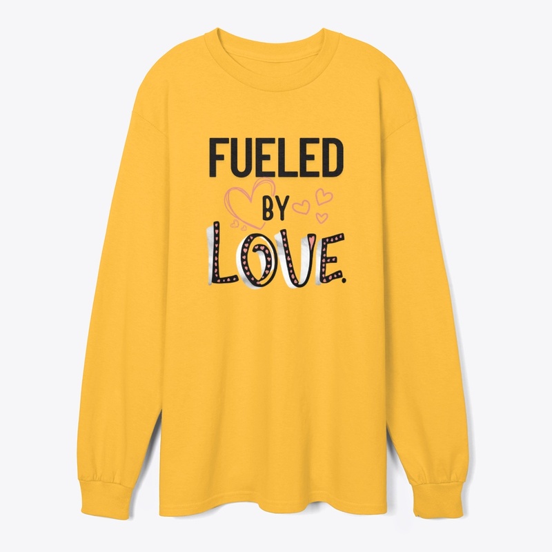 Fueled By Love