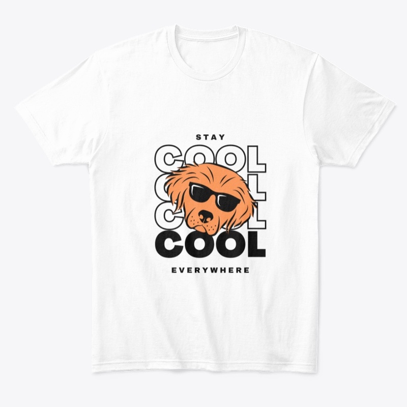 Cool tshirt fashionable