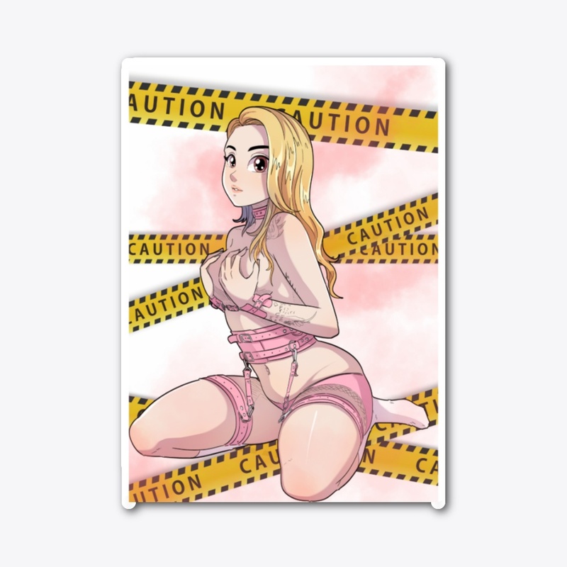 Caution