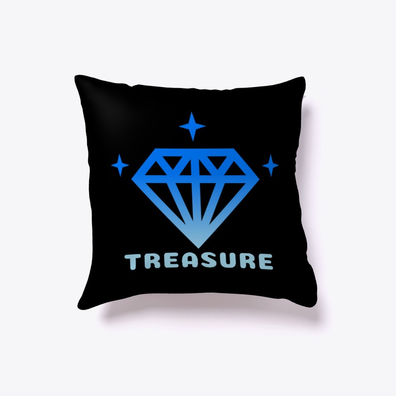 Treasure Kpop YG