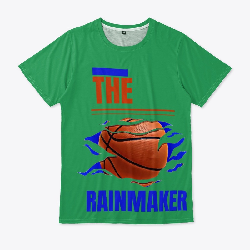 The Rainmaker