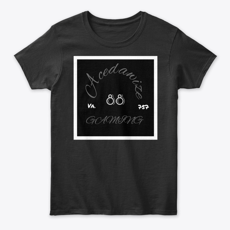 Acedawize88 gear 2