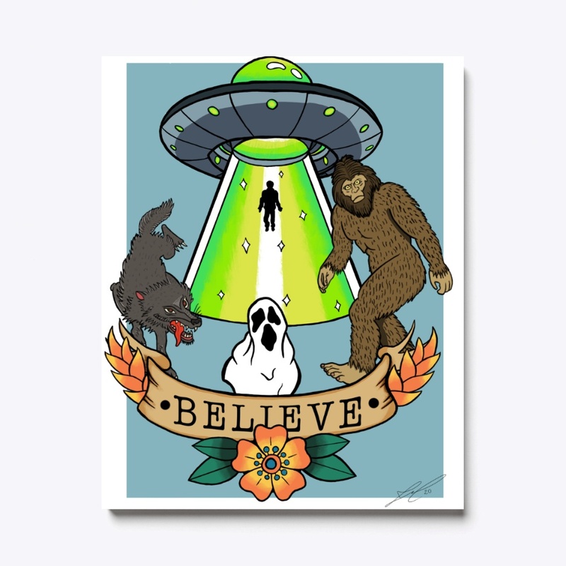 Believe