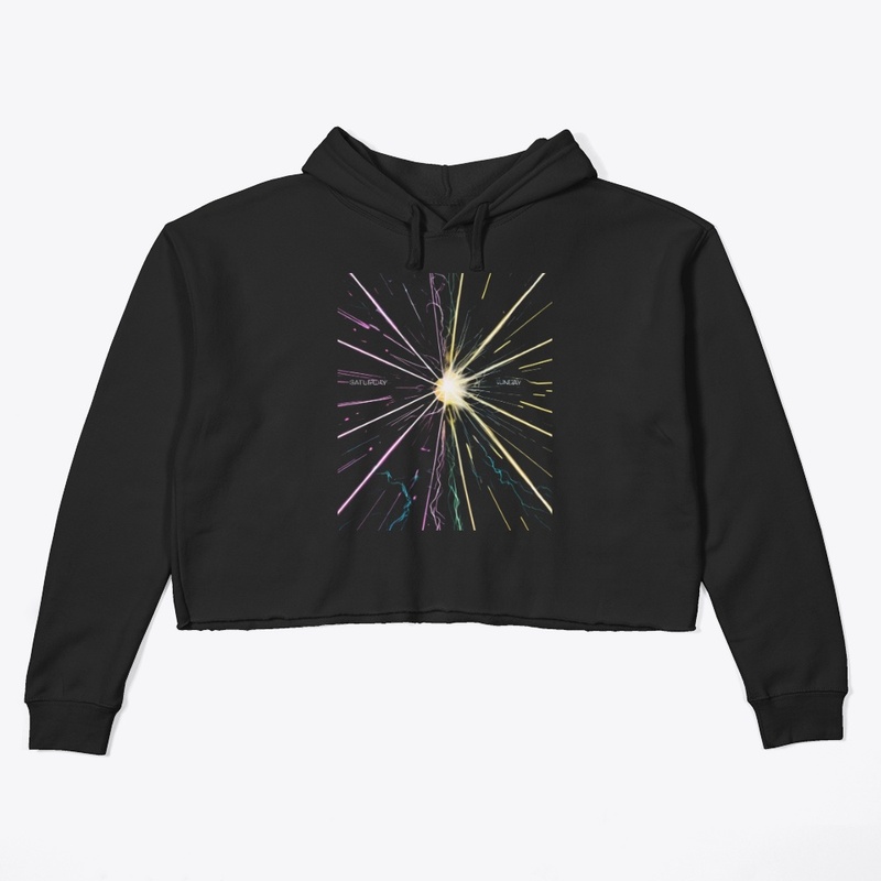 Weekend Mode On Saturday Sunday  Tee