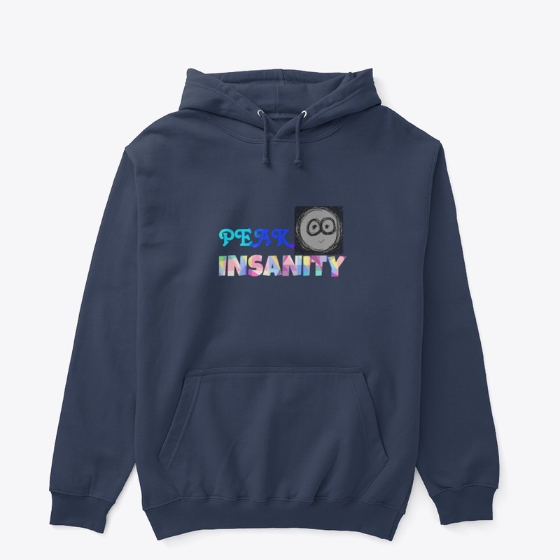 Insanity