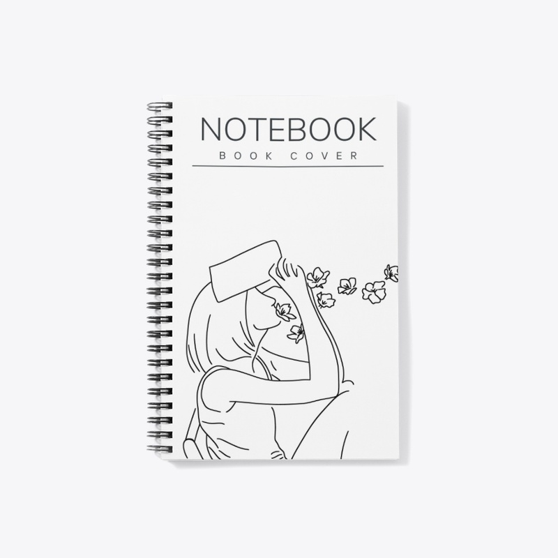 notebook design