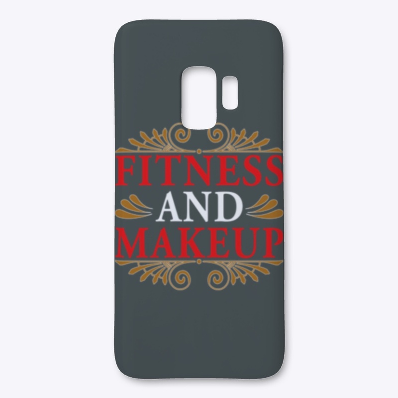 Fitness and Makeup Lovers