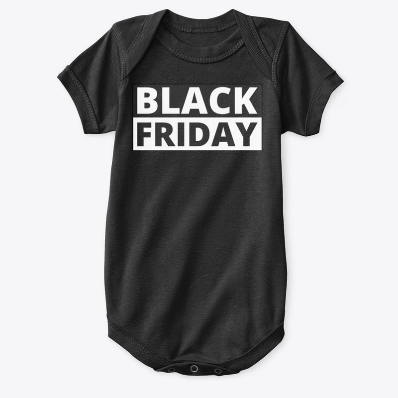 BLACK FRIDAY