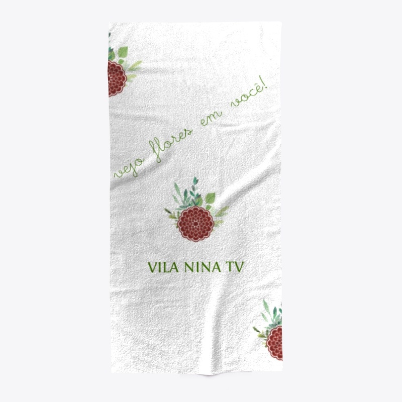 Coleção Vila Nina TV & Você