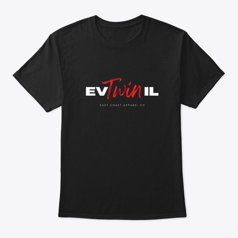 EVIL TWIN Original Logo Design
