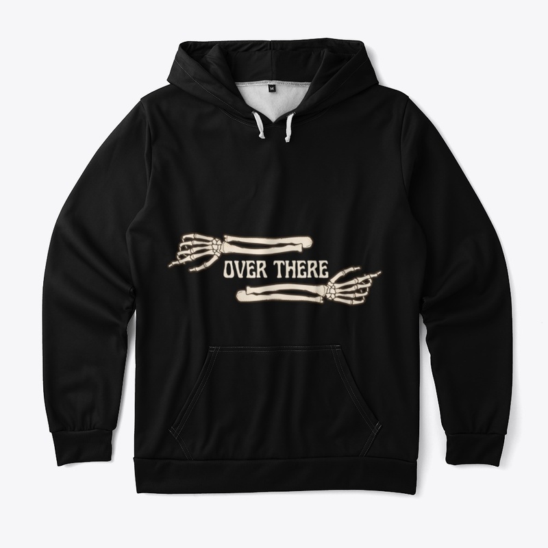 Over there customize black products 