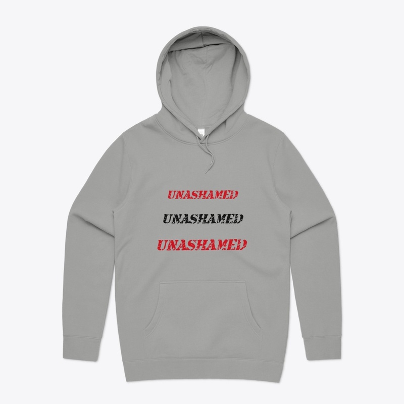 UnashamedYT Store