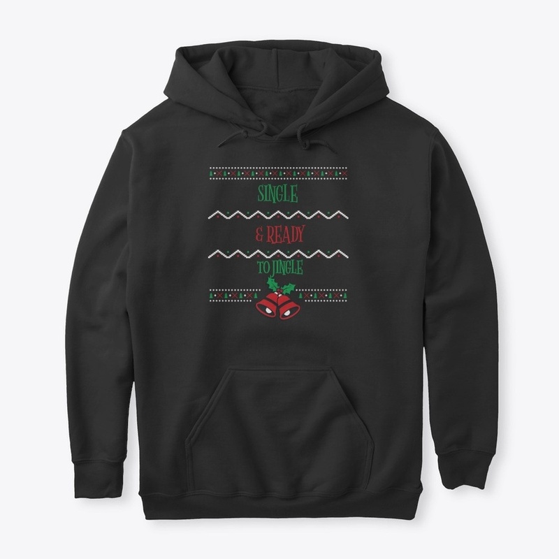 Single &amp; Ready to Jingle